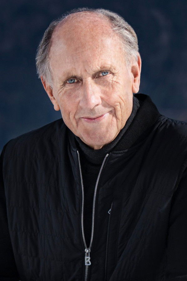 Hans-Joachim Stuck backdrop