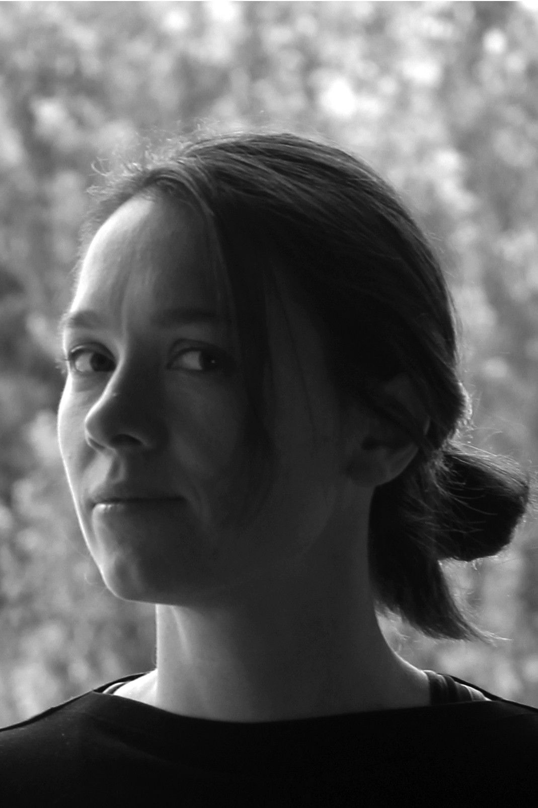 Natalia Chernysheva backdrop