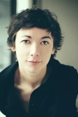 Marion Lecrivain: Marjon Lëkrivan backdrop