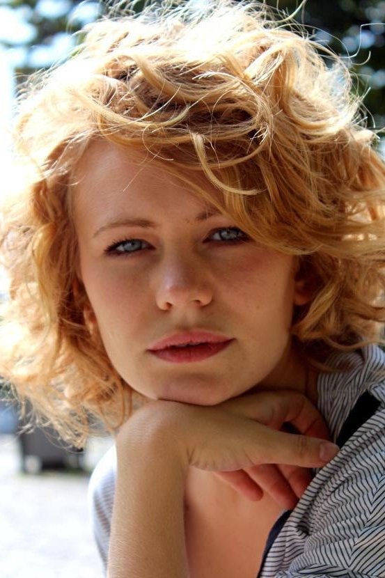 Marion Malenfant → Marjon Malenfan backdrop