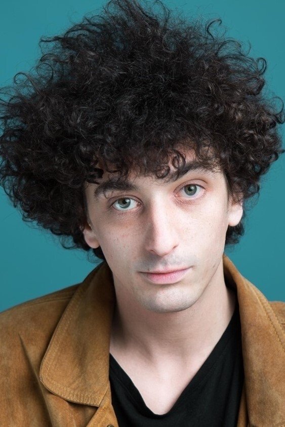 Aurélien Vacher backdrop