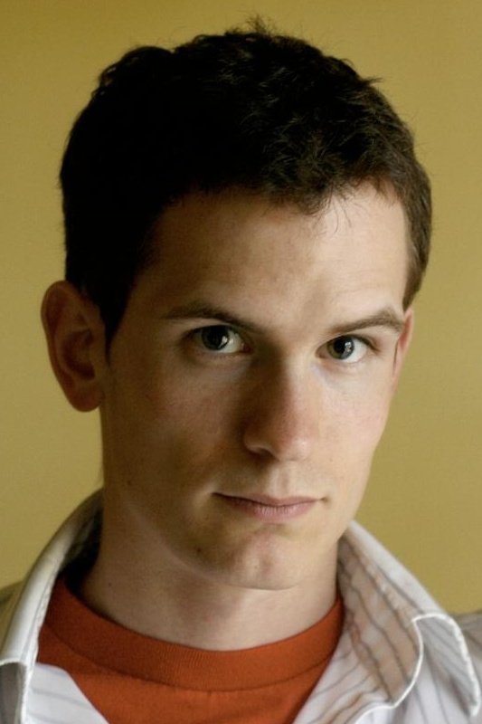 Andrew Cividino backdrop