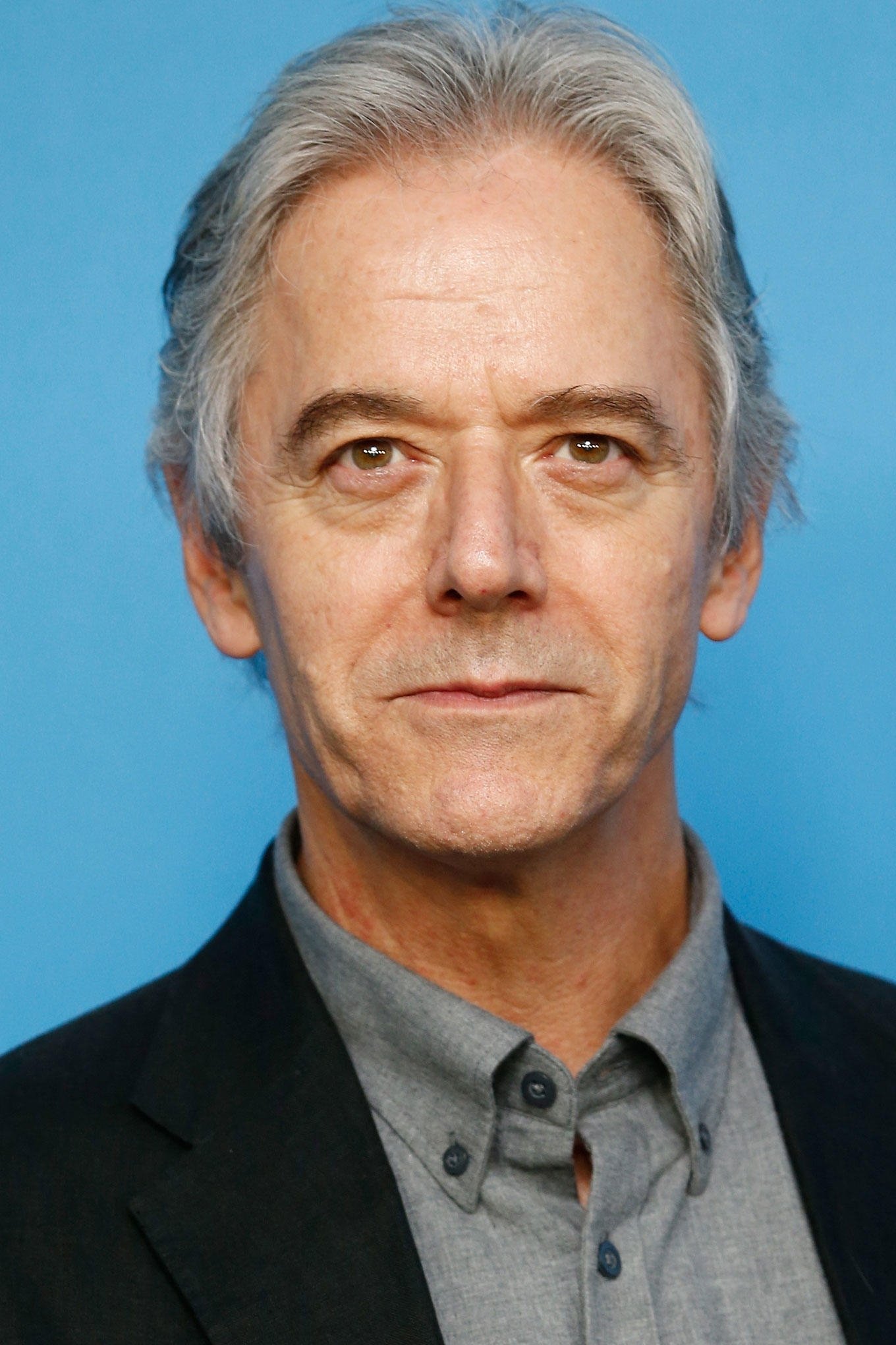 Uilliam Shimel backdrop