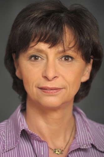 Conny Glogger backdrop