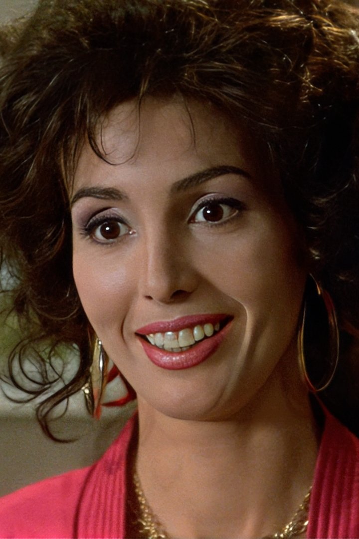 Elizabeth Kent backdrop