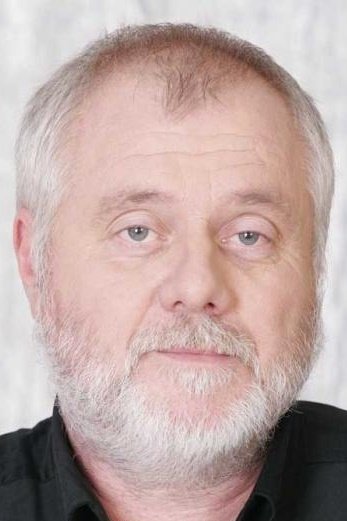 János Bata backdrop