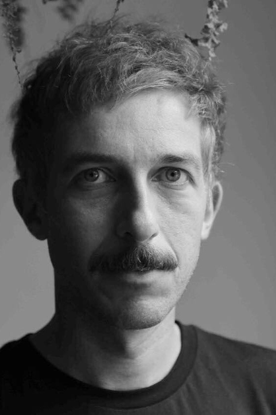 Sergio Silva backdrop