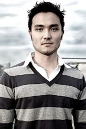 Dan Nakagawa backdrop