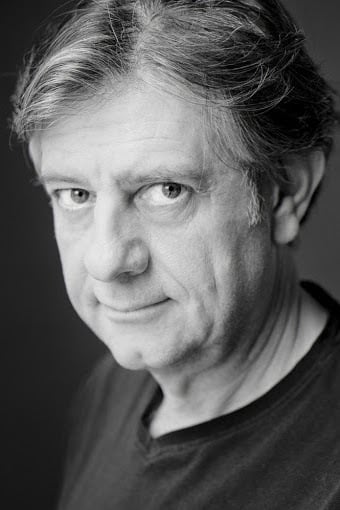 François Berland backdrop