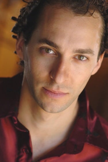 Jean-Pierre Parent backdrop