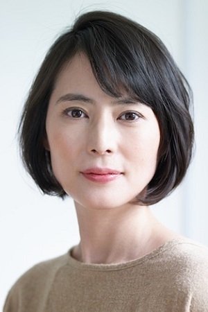 Natsuo Ishido backdrop