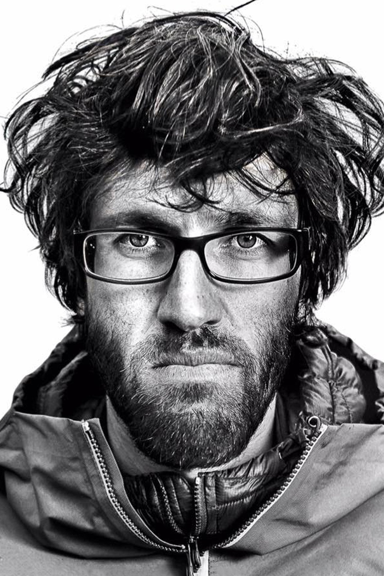 Hansjörg Auer backdrop