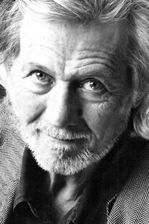 Jacques Bleu backdrop