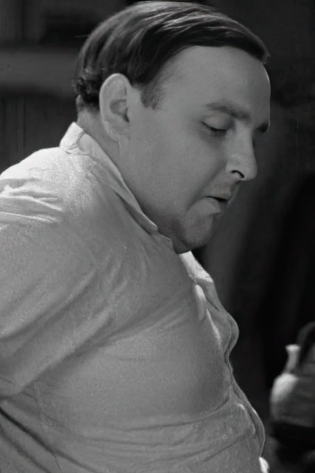 Jean Gehret backdrop