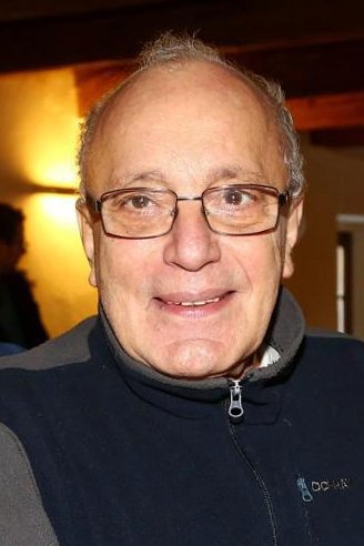 René Přibil backdrop