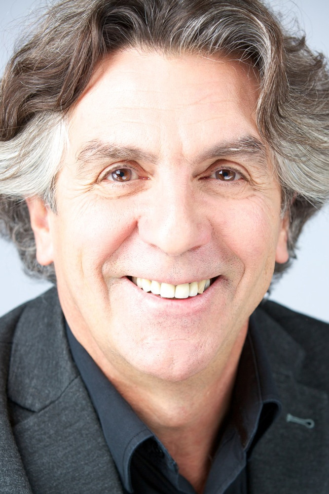 Laurent Imbault backdrop