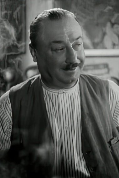 Albert Malbert backdrop