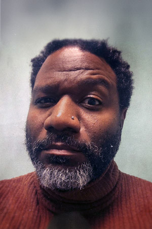 Malik Isasis backdrop