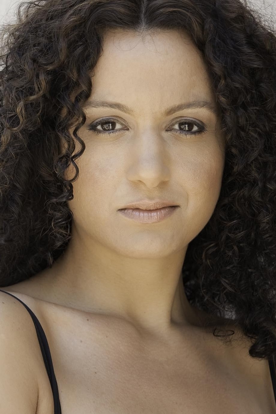 Lucia Grillo backdrop