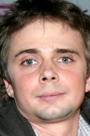 Vladimir Krylov backdrop