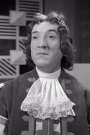 Sándor Szakács backdrop