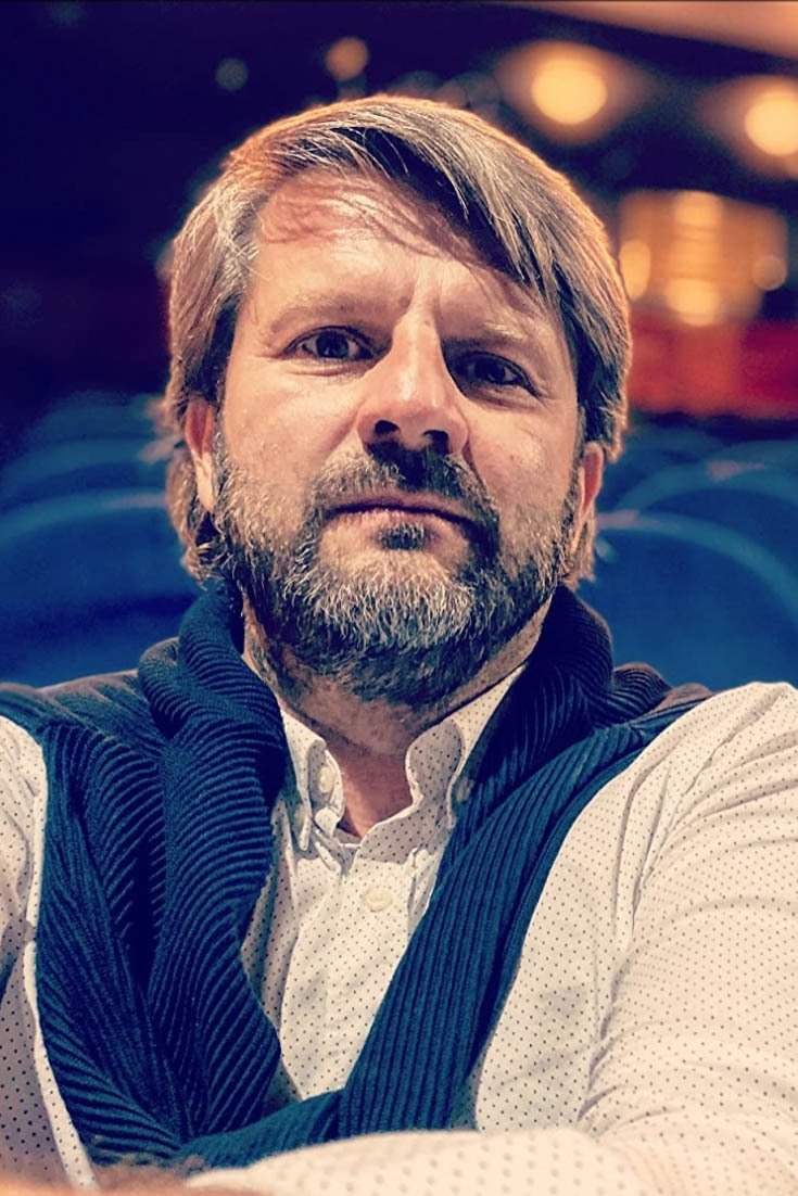 Rudolf Merkner backdrop