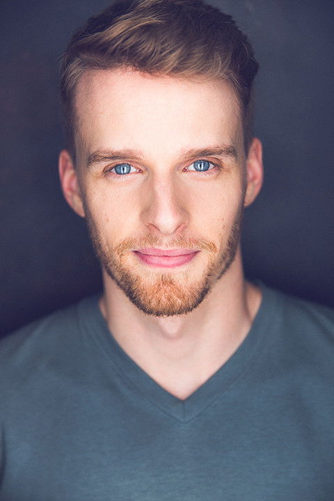 Džejson Zednik backdrop