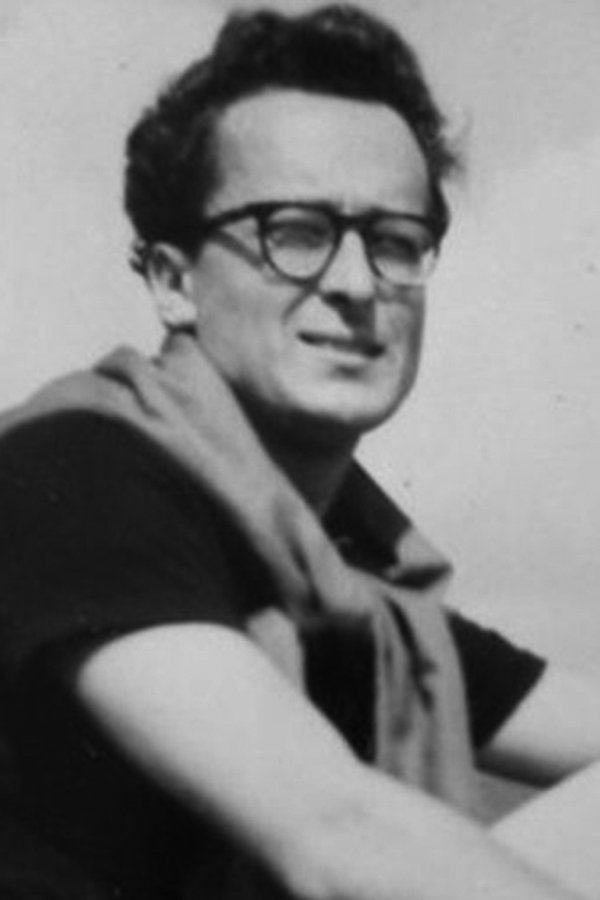 Derek Martinus backdrop