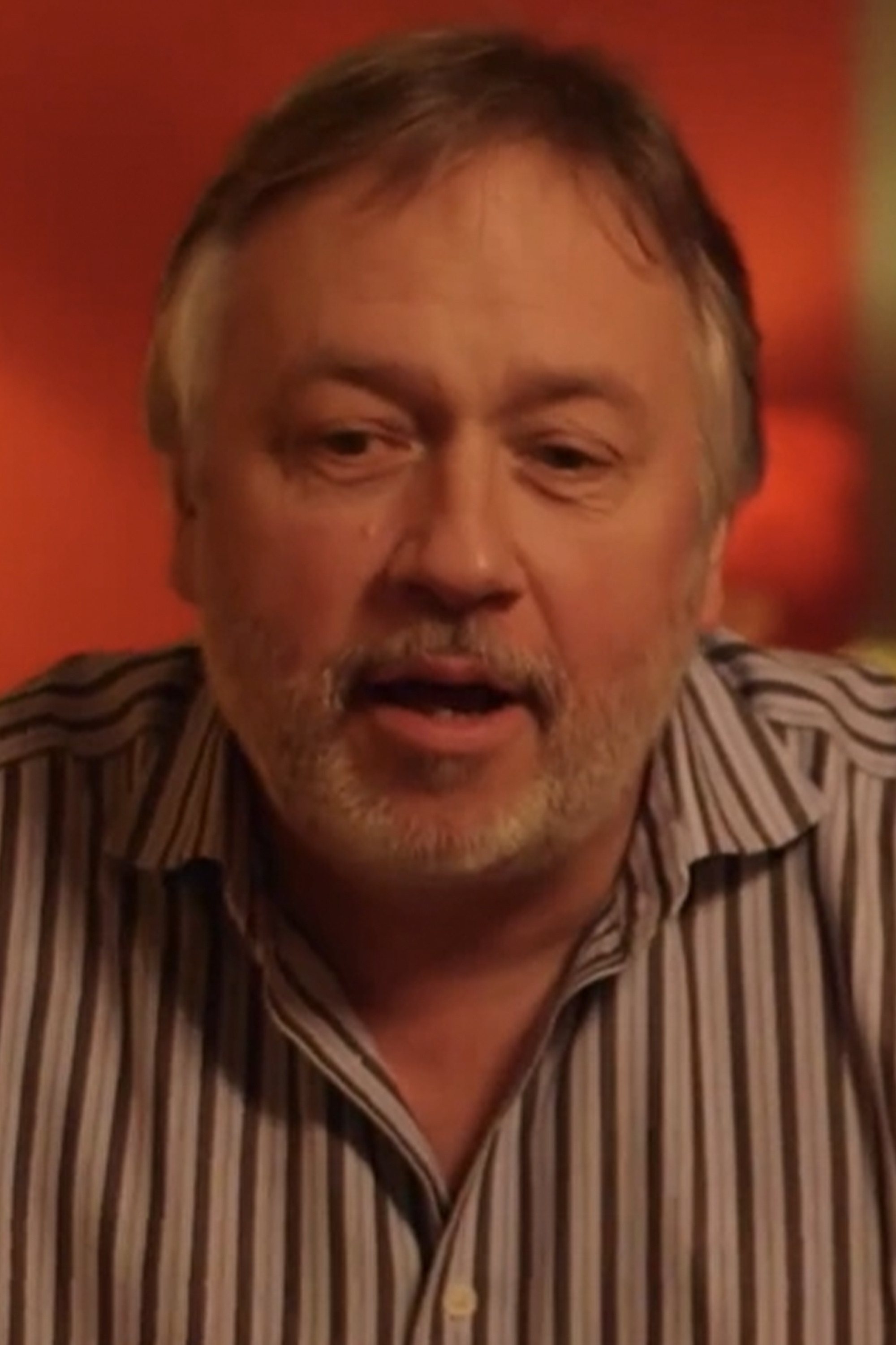 Robert Hartshorne backdrop