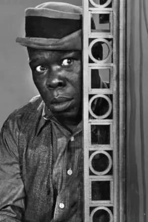 Billy Mitchell backdrop