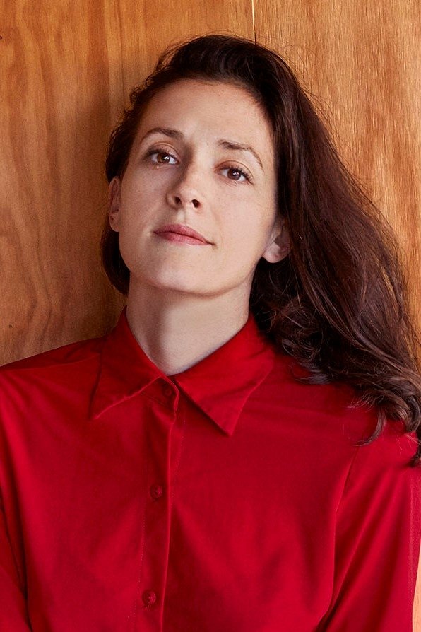 Danielle Krudy backdrop