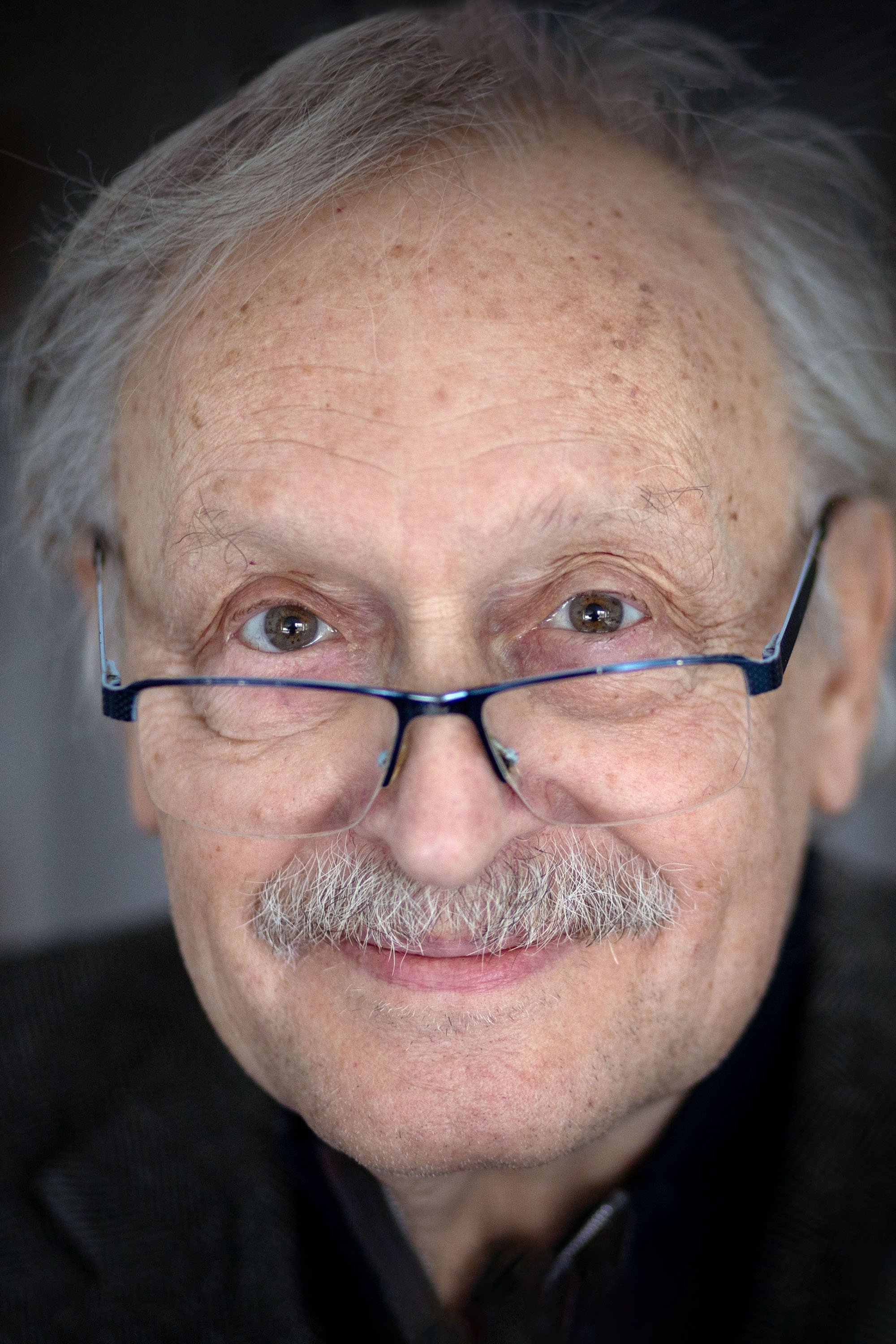 František Kovár backdrop