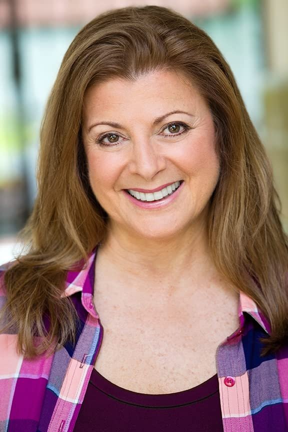 Genevieve Allenbury backdrop