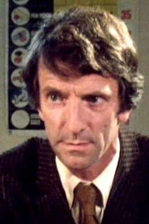 Daniel Moynihan backdrop