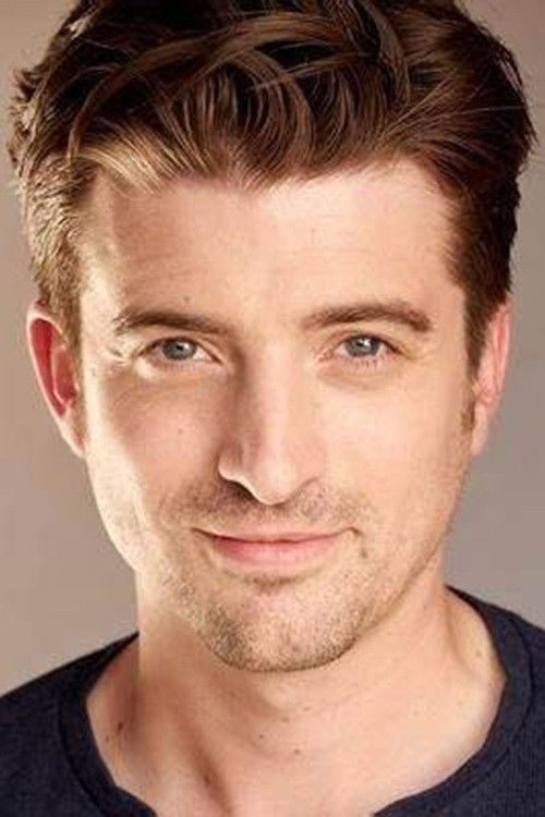 Ryan Patrick Welsh backdrop