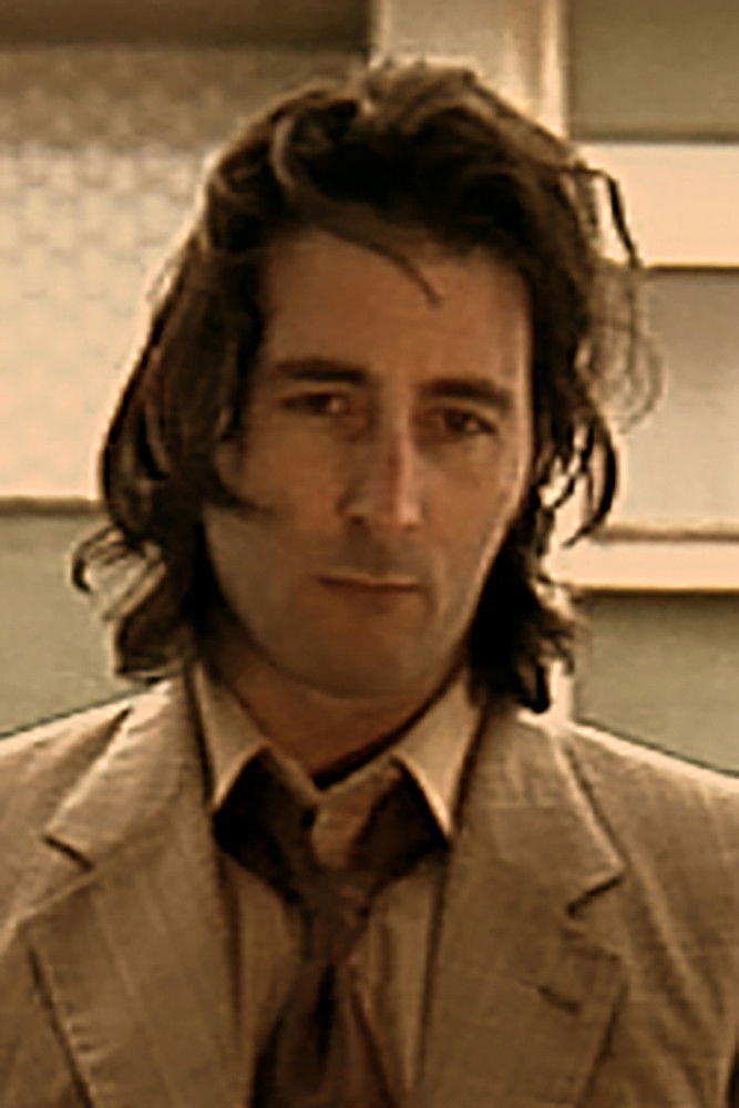 Filipe Costa backdrop