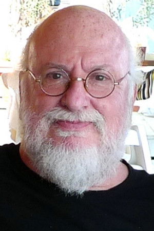 Dionysis Savvopoulos backdrop