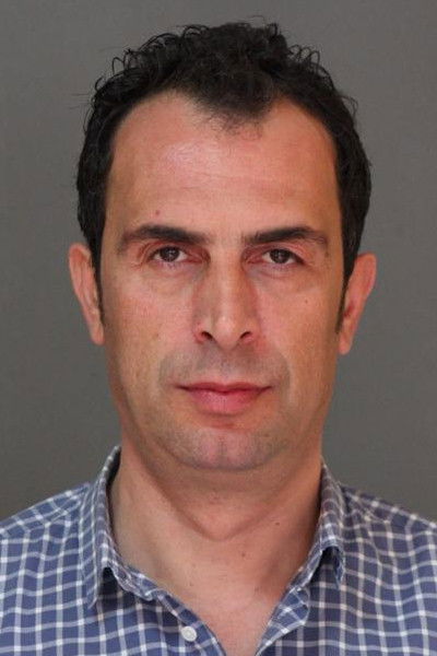 Romir Zalla backdrop