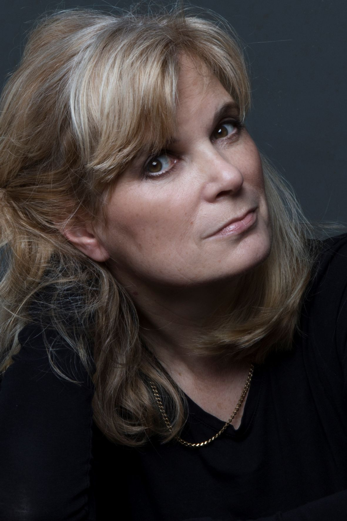 Susann B. Winter backdrop