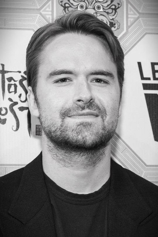 Henry Dunham backdrop