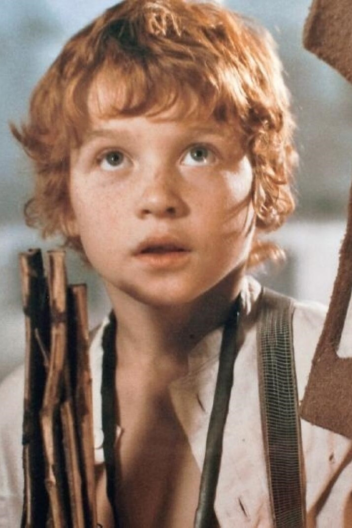 Martin Hrebeň backdrop