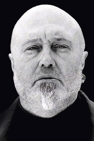 Andrii Sereda backdrop