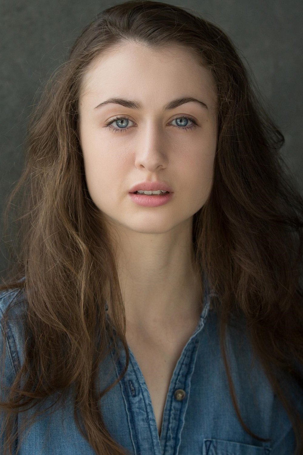 Christina Knight backdrop