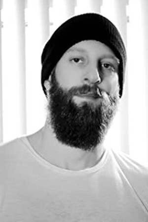 Erik Boccio backdrop