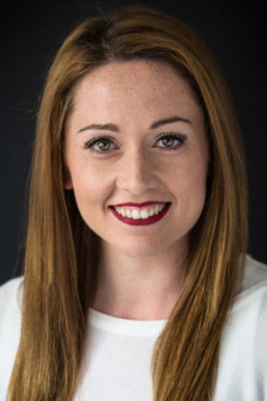 Kathleen Burns backdrop