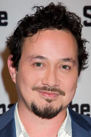 Michael Braun backdrop