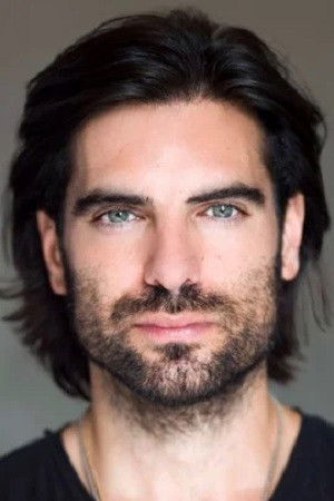 Aketza López Totorika backdrop