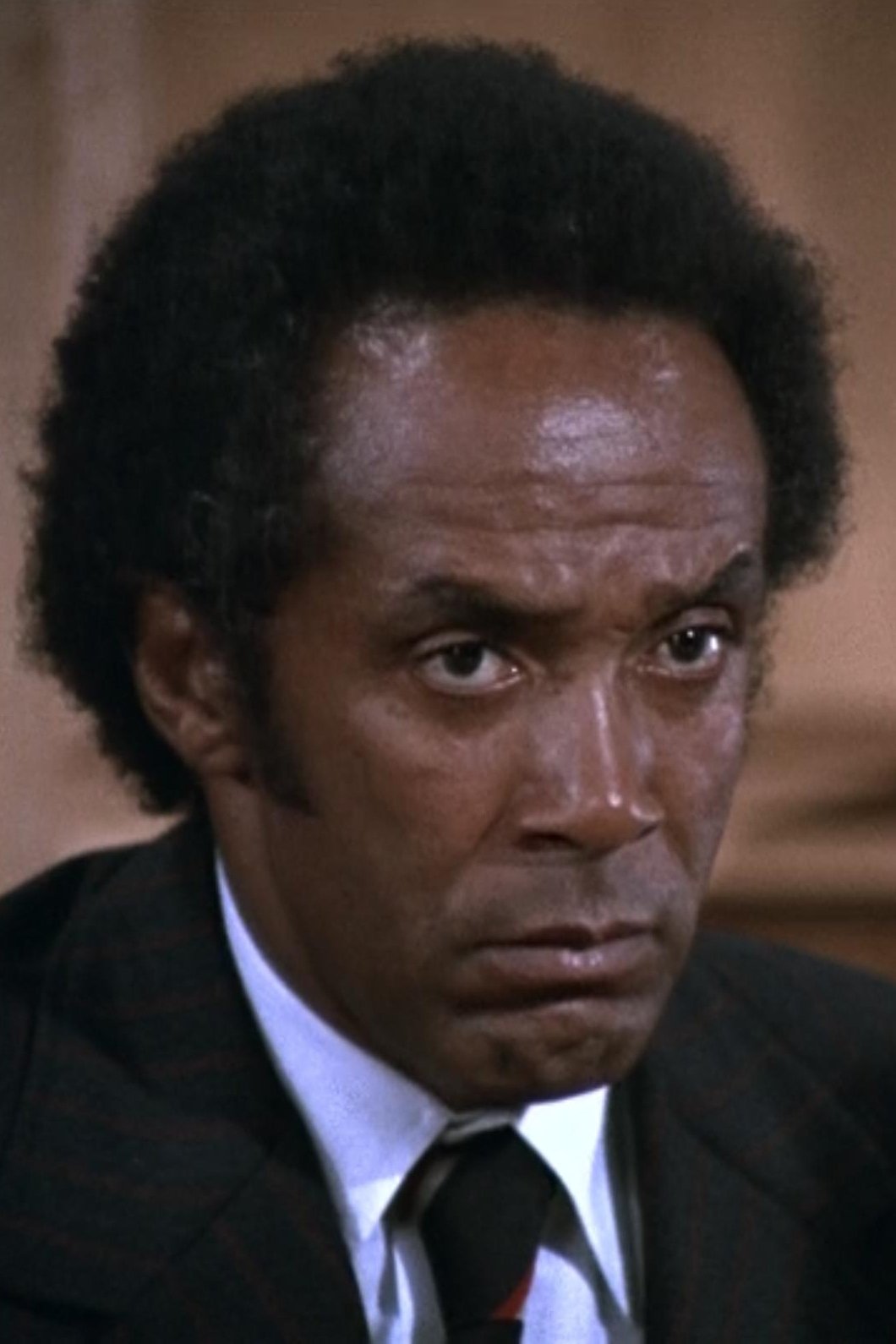 Jay Fletcher backdrop