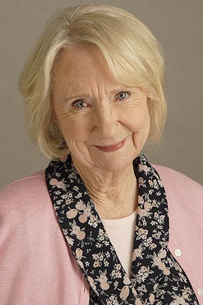 Dorothy Deavers backdrop