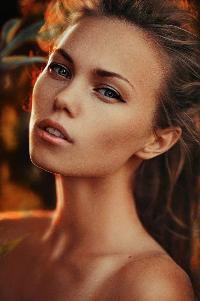 Natalia Martynova backdrop